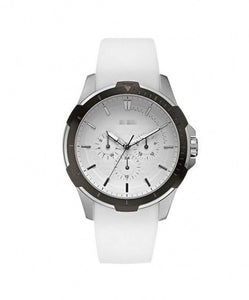 Custom White Watch Dial W85079G4