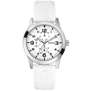 Customize Leather Watch Bands W85085L1