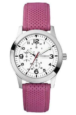 Customised Calfskin Watch Bands W85085L3