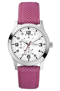 Customised Calfskin Watch Bands W85085L3