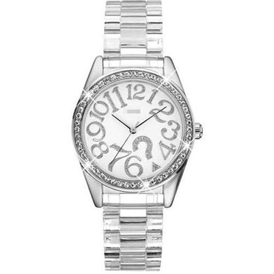Wholesale White Watch Dial W85092L1