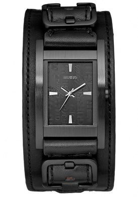 Wholesale Leather Watch Straps W85094G1