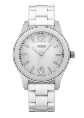 Custom White Watch Dial W85105L1