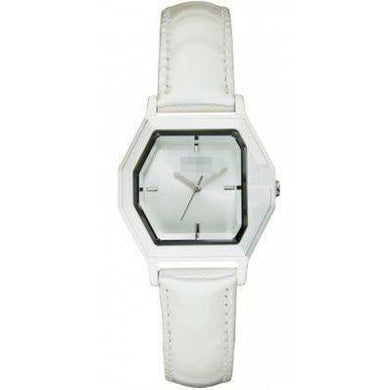 Custom White Watch Dial W85122L2