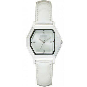Custom White Watch Dial W85122L2