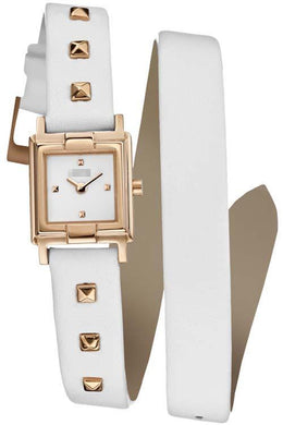 Wholesale Leather Watch Straps W85123L2