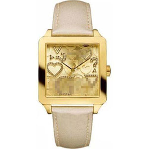 Wholesale Leather Watch Bands W90057L1