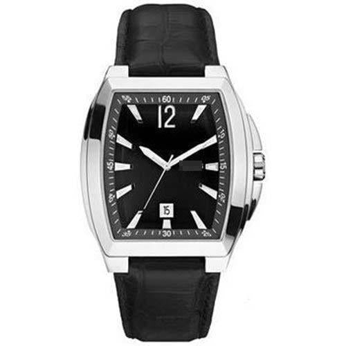 Customized Black Watch Dial W90058G1