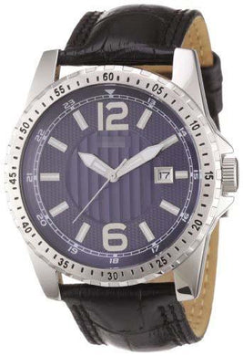 Customized Blue Watch Dial W90059G1