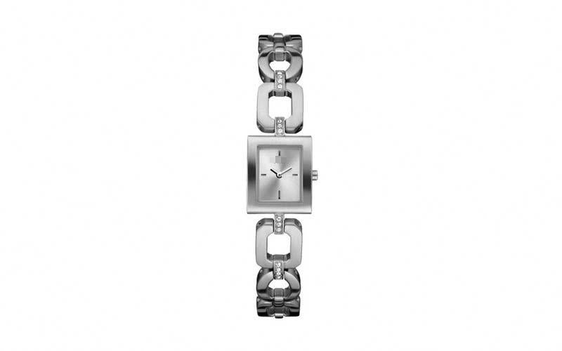 Wholesale Silver Watch Dial W90061L1