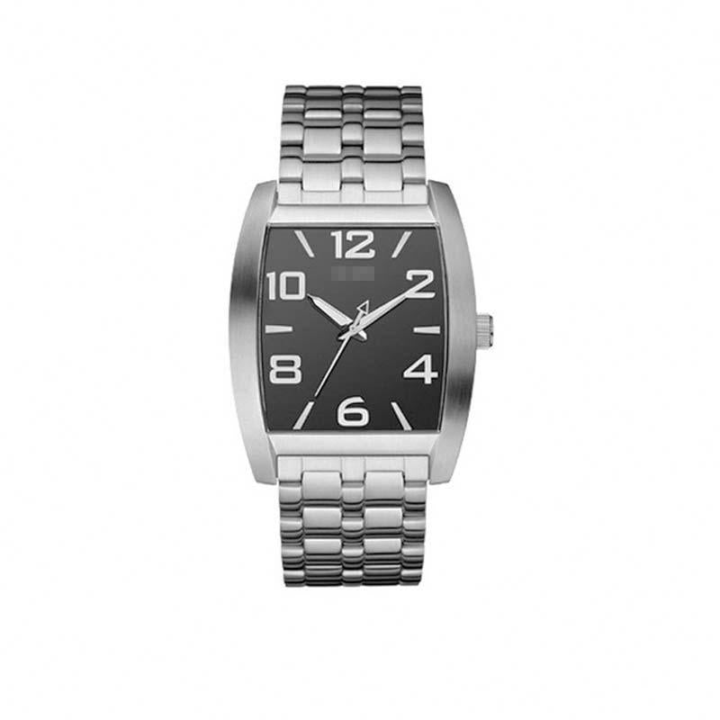 Wholesale Silver Watch Face W90068G1