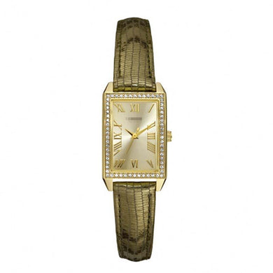 Wholesale Leather Watch Straps W90076L1