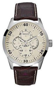 Wholesale Leather Watch Bands W95046G1