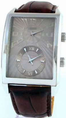 Wholesale Leather Watch Bands W95059G2