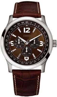 Wholesale Leather Watch Bands W95063G2
