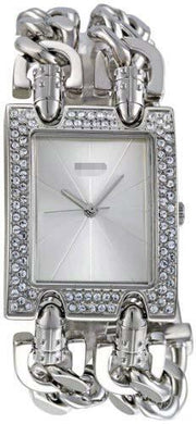 Custom Stainless Steel Watch Bands W95088L1