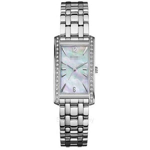 Wholesale Mother Of Pearl Watch Dial W95100L1