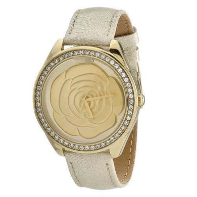 Custom Calfskin Watch Bands W95112L1