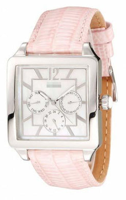 Custom White Watch Dial W95116L1