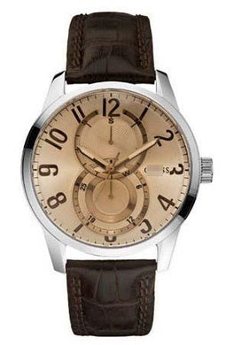 Wholesale Leather Watch Straps W95127G2