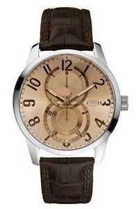 Wholesale Leather Watch Straps W95127G2