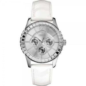 Custom Leather Watch Straps W95134L1