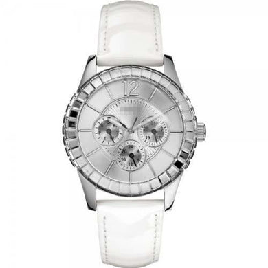 Customized White Watch Dial W95134L1