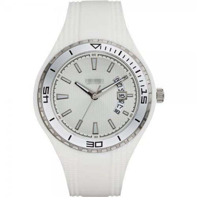Customized White Watch Dial W95143G3