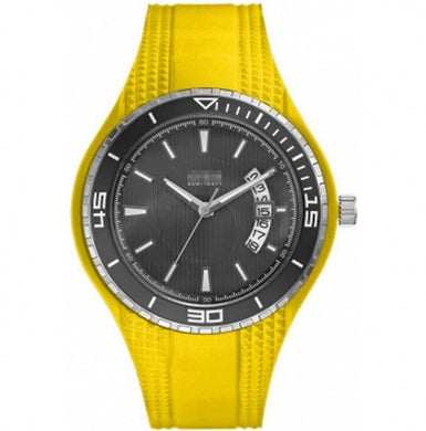 Customized Black Watch Dial W95143G6
