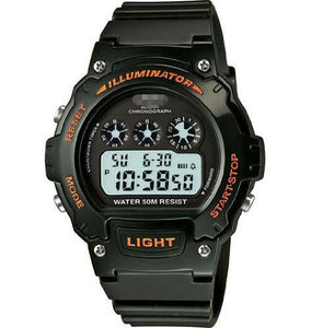 Custom Rubber Watch Bands W-214HC-3AV