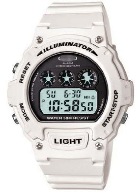 Wholesale Rubber Watch Bands W-214HC-7AV