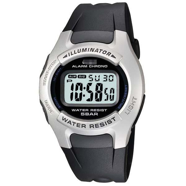 Wholesale Stainless Steel Men W-42H-1AHJF Watch