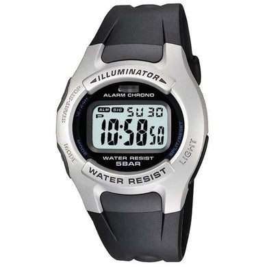 Customize Silver Watch Dial W-42H-1AHJF