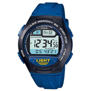 Wholesale Stainless Steel Men W-734J-2AJF Watch