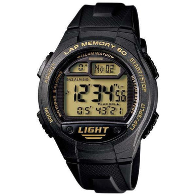 Wholesale Stainless Steel Men W-734J-9AJF Watch