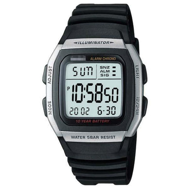 Wholesale Stainless Steel Men W-96H-1AJF Watch