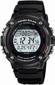 Customization Resin Watch Bands W-S200H-1BJF