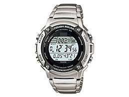 Wholesale Watch Dial W-S200HD-1AJF