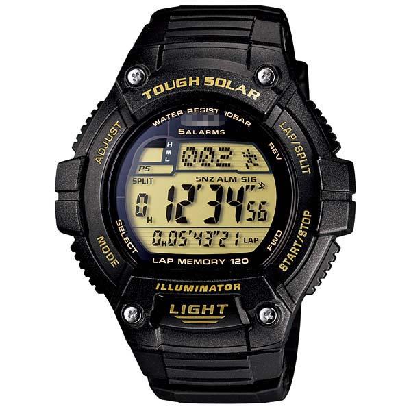 Custom Resin Watch Bands W-S220-9AJF