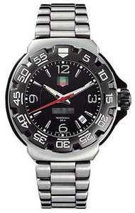 Customization Stainless Steel Watch Bands WAC1110.BA0850