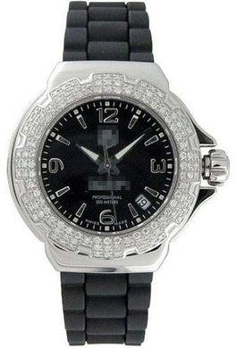 Custom Watch Dial WAC1214.BT0711