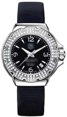 Wholesale Satin Watch Bands WAC1214.FC6218