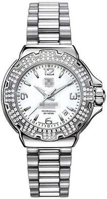 Custom Watch Dial WAC1215.BA0852