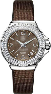 Customize Satin Watch Bands WAC1217.FC6221