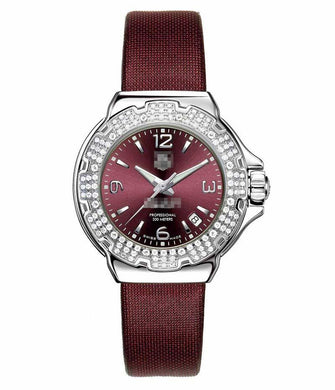 Custom Watch Dial WAC1219.FC6223