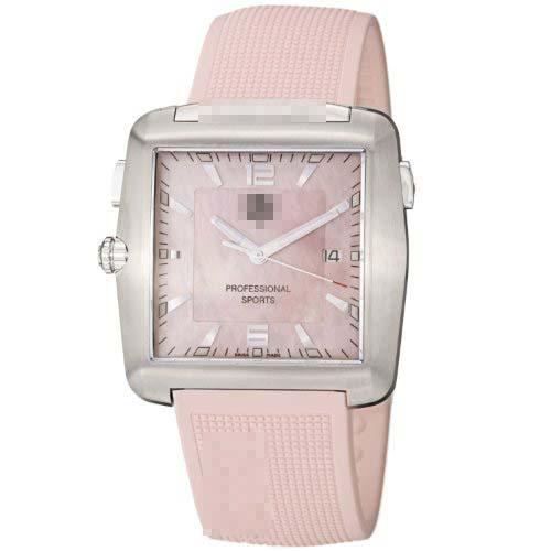 Custom Watch Dial WAE1114.FT6011