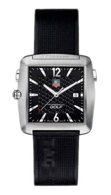 Custom Made Watch Dial WAE1116.FT6004