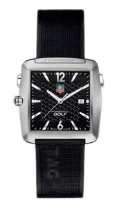 Custom Made Watch Dial WAE1116.FT6004