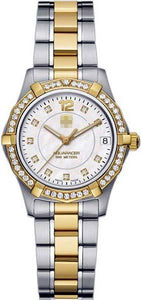 Customised Stainless Steel Watch Bands WAF1350.BB0820