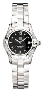 Customised Stainless Steel Watch Belt WAF141C.BA0813